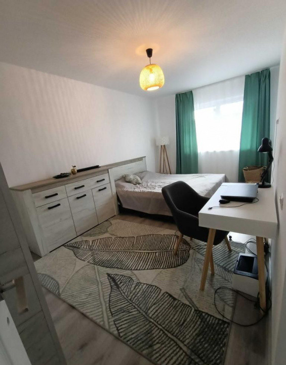 Apartament 2 camere tip studio