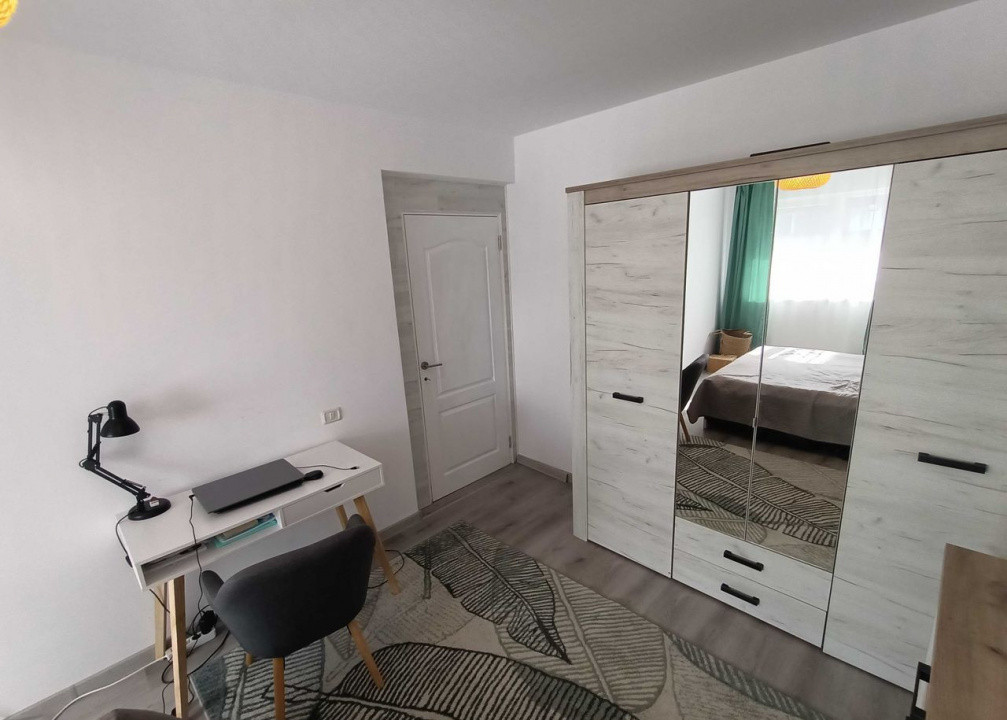 Apartament 2 camere tip studio