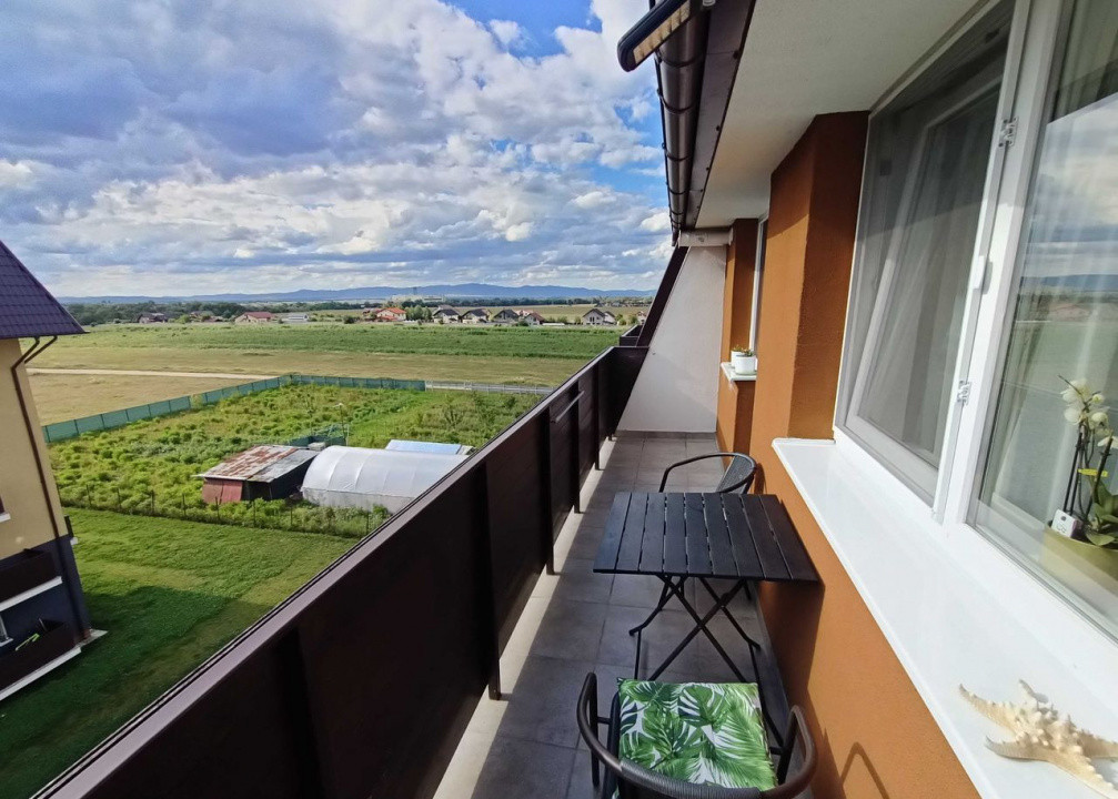 Apartament 2 camere tip studio