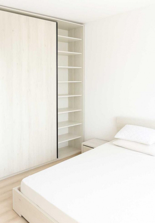 Penthouse de închiriat – 3 camere