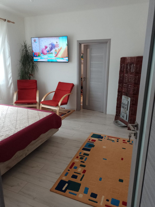 Apartament 2 camere Feldioara