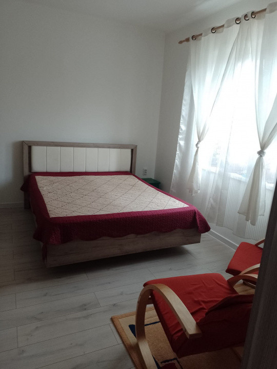 Apartament 2 camere Feldioara