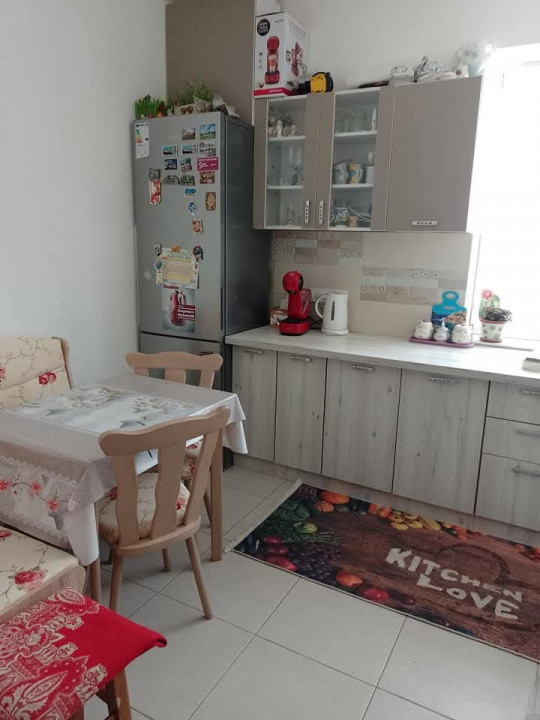 Apartament 2 camere Feldioara