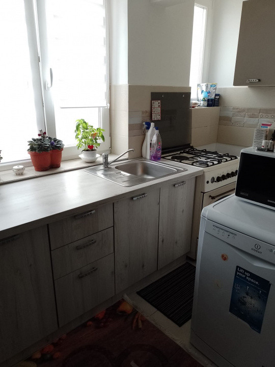Apartament 2 camere Feldioara