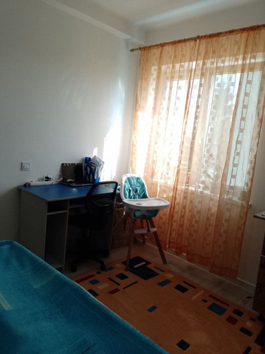 Apartament 2 camere Feldioara