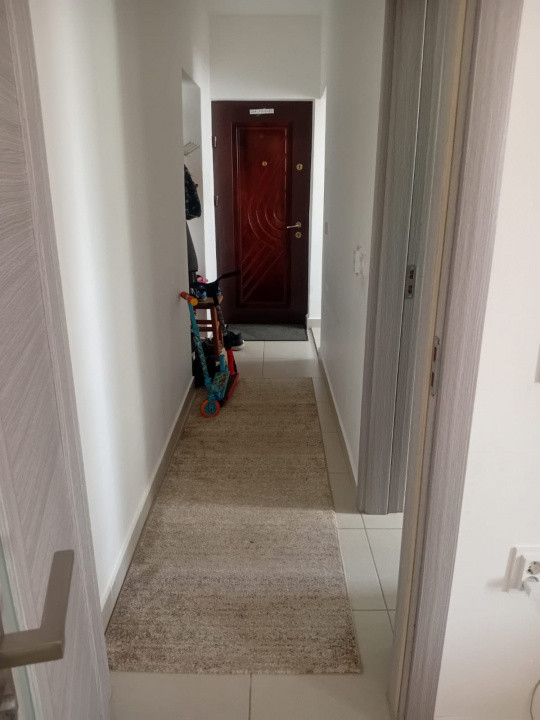 Apartament 2 camere Feldioara