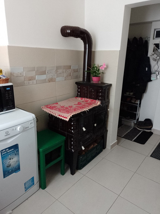 Apartament 2 camere Feldioara