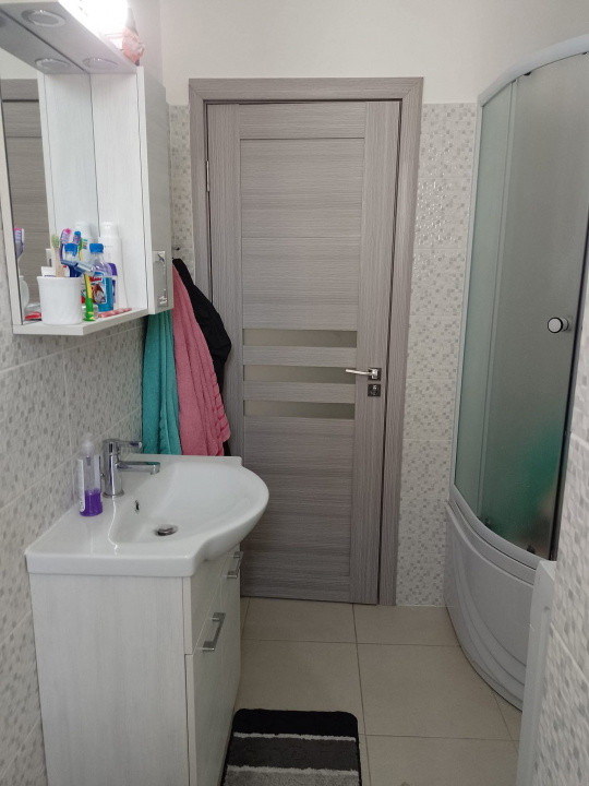 Apartament 2 camere Feldioara