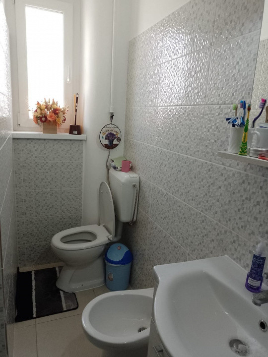 Apartament 2 camere Feldioara