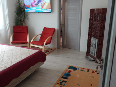 Apartament 2 camere Feldioara