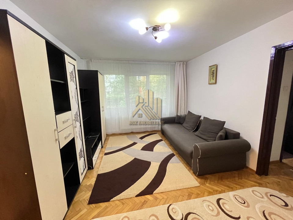 Apartament 2 camere Astra