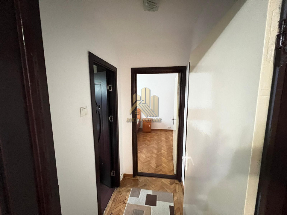 Apartament 2 camere Astra