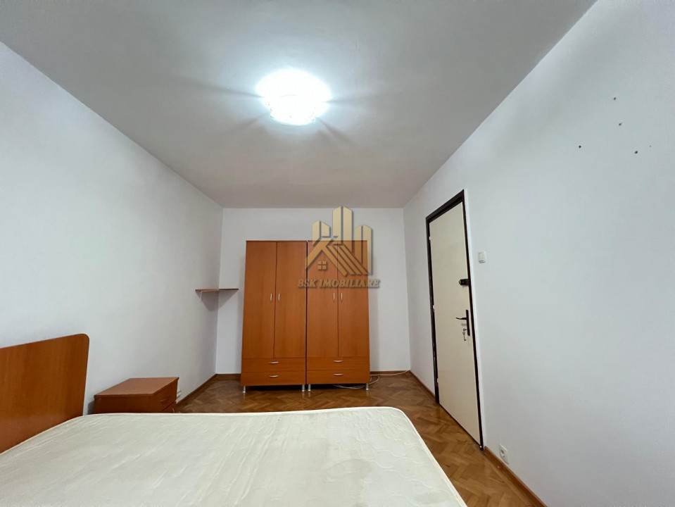 Apartament 2 camere Astra