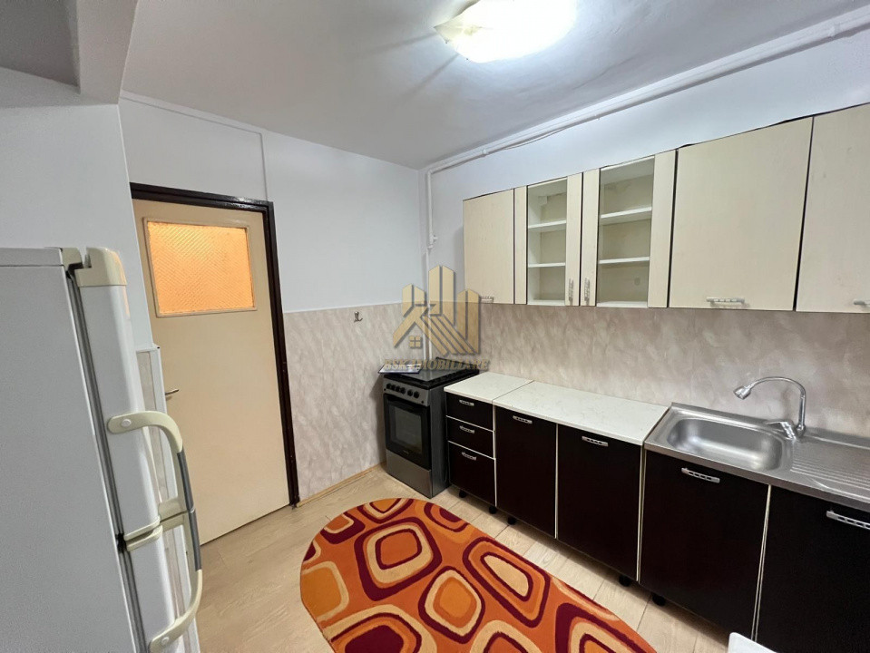 Apartament 2 camere Astra