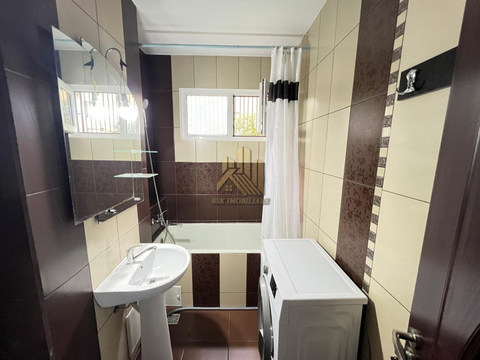 Apartament 2 camere Astra