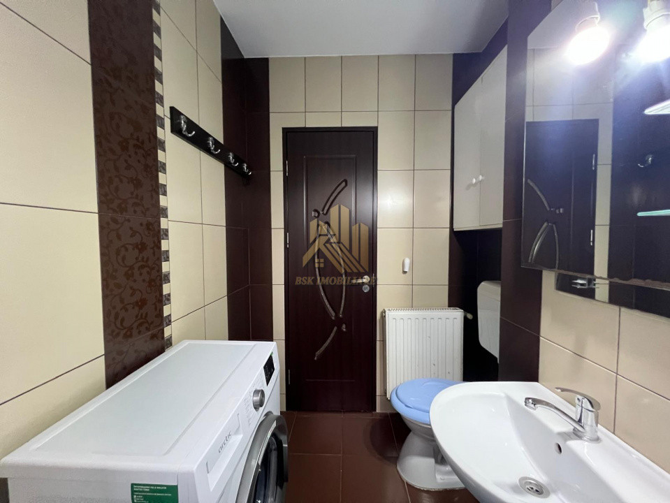 Apartament 2 camere Astra