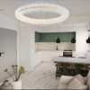 Apartament 3 camere cu gradina proprie