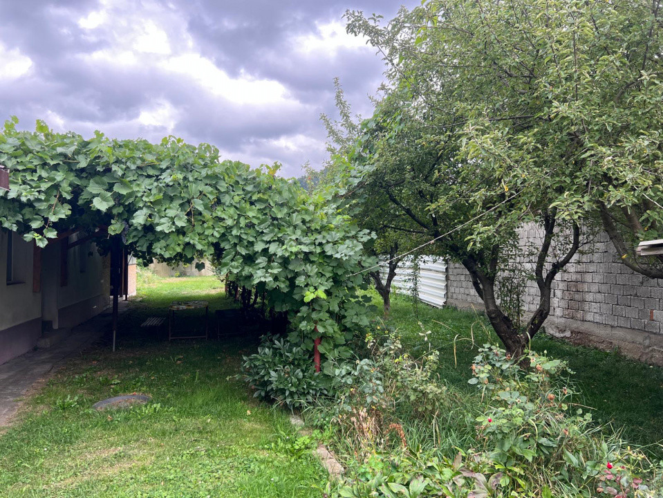 Casa 4 camere Rasnov