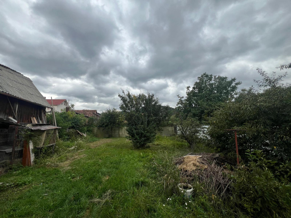 Casa 4 camere Rasnov
