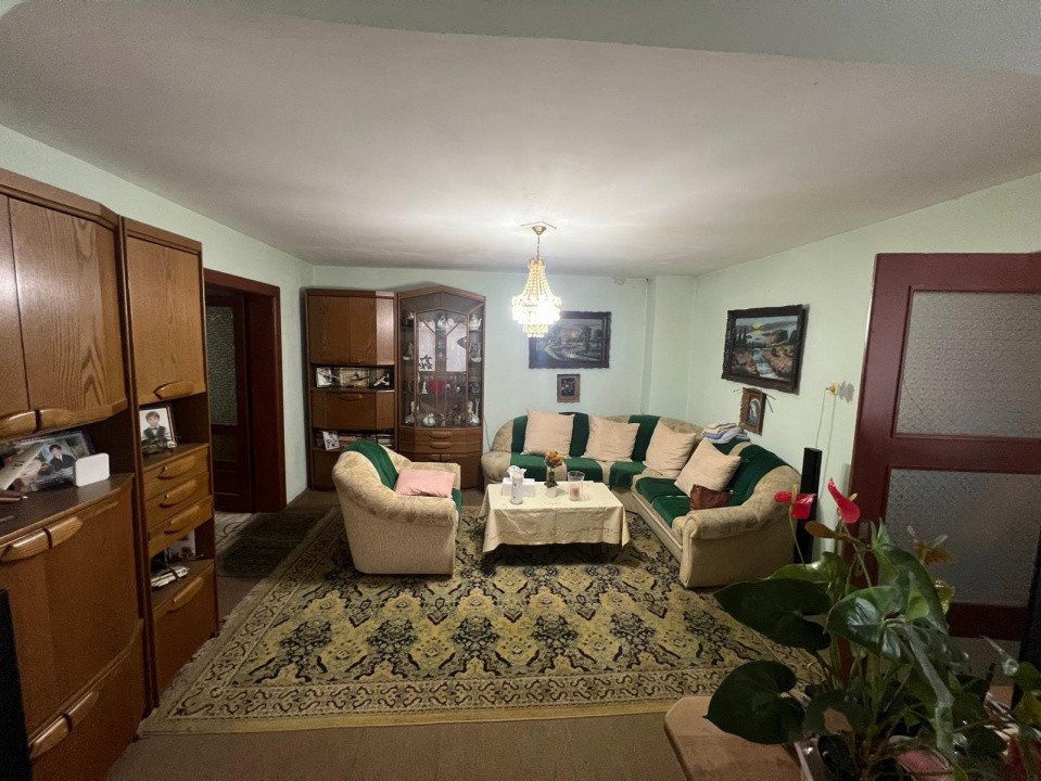 Casa 4 camere Rasnov