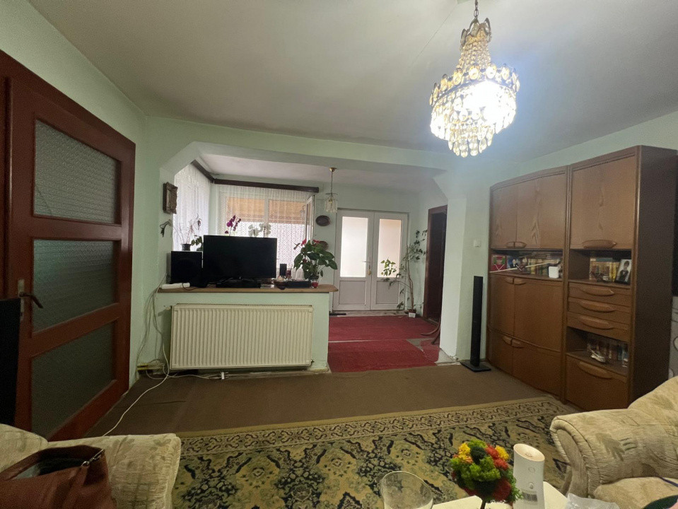 Casa 4 camere Rasnov