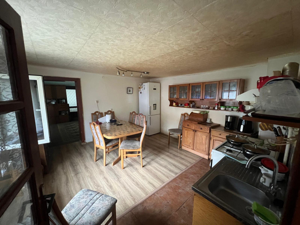 Casa 4 camere Rasnov