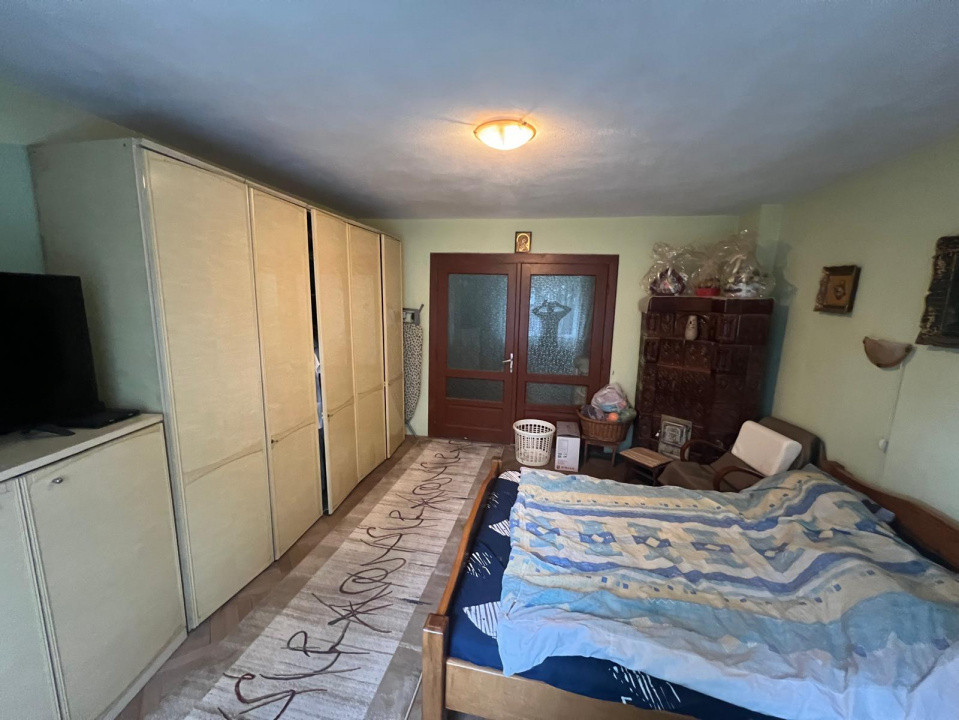 Casa 4 camere Rasnov