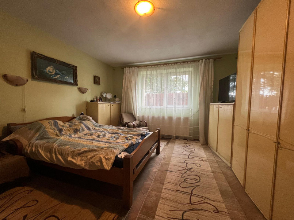 Casa 4 camere Rasnov