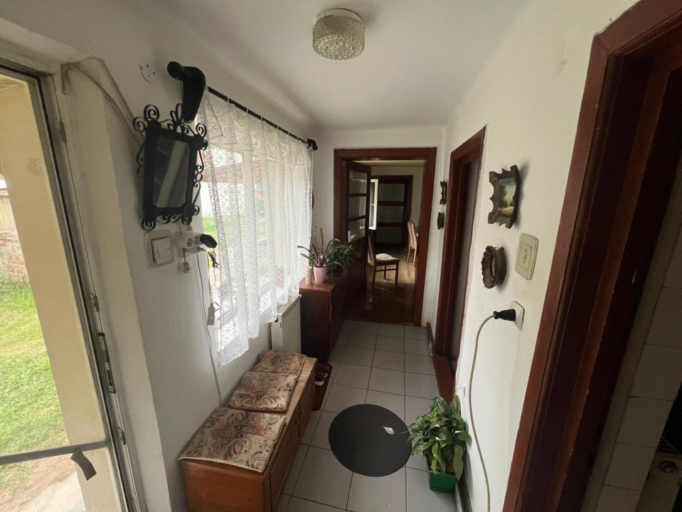 Casa 4 camere Rasnov