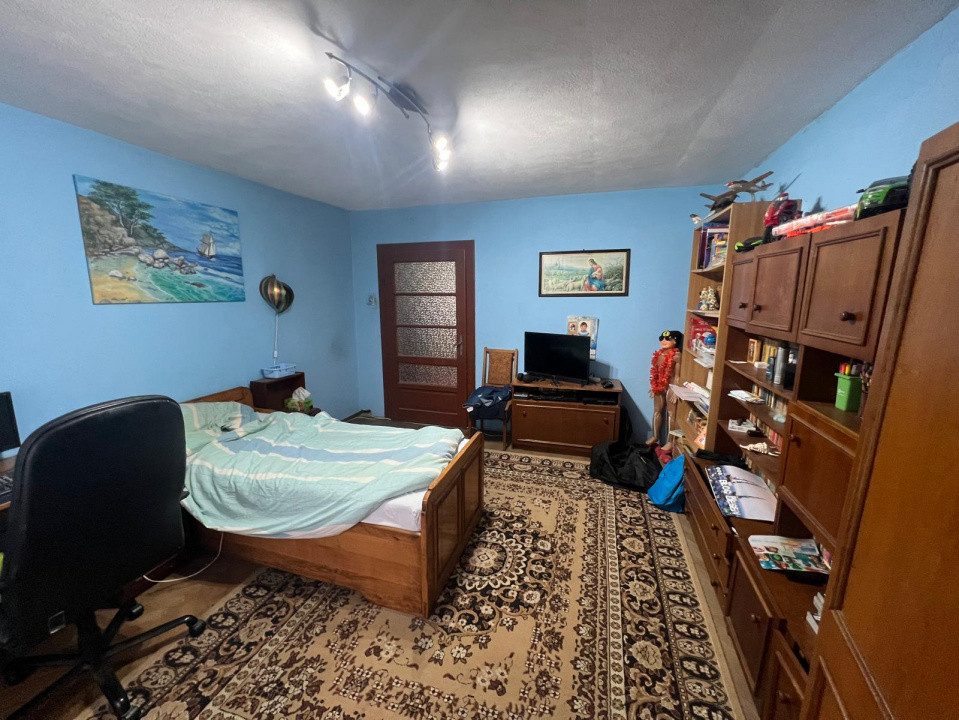 Casa 4 camere Rasnov