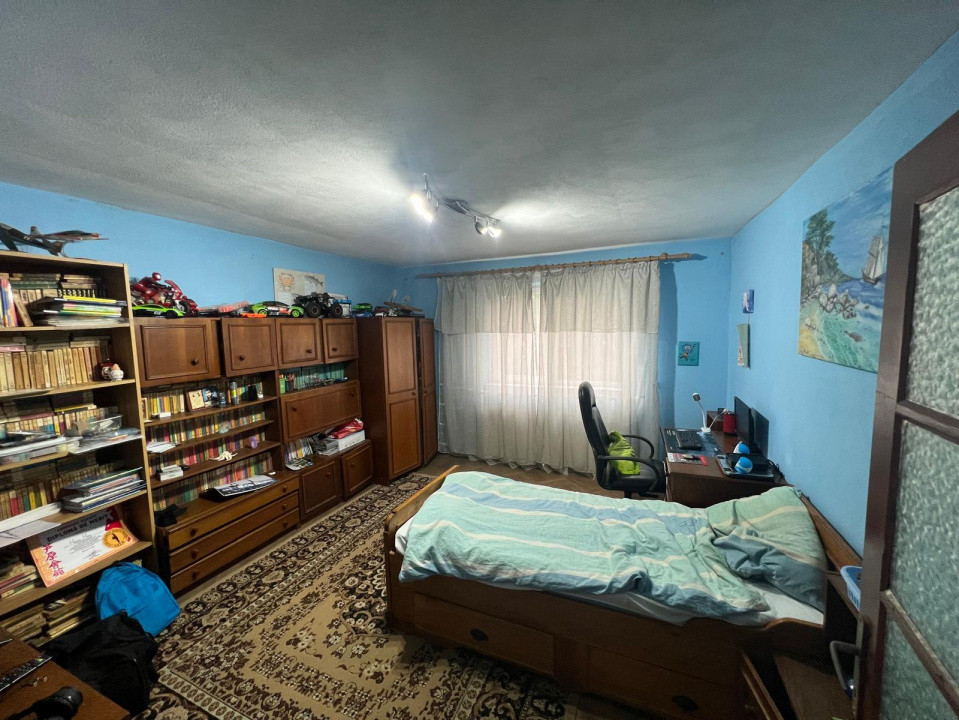 Casa 4 camere Rasnov