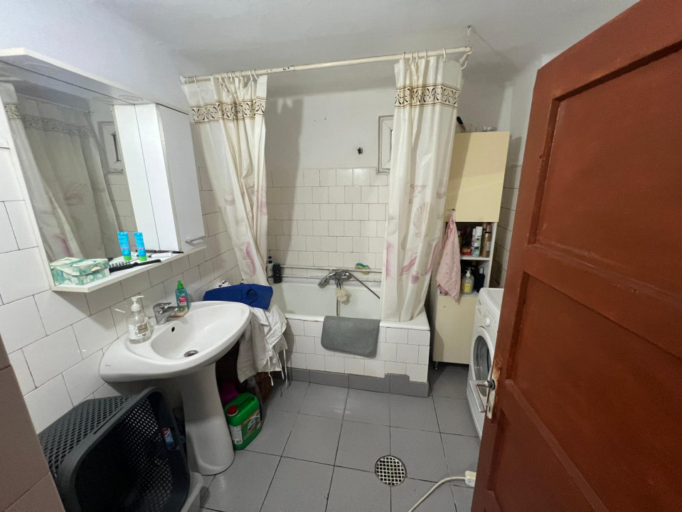 Casa 4 camere Rasnov