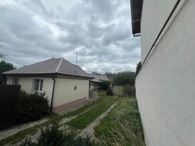 Casa 4 camere Rasnov