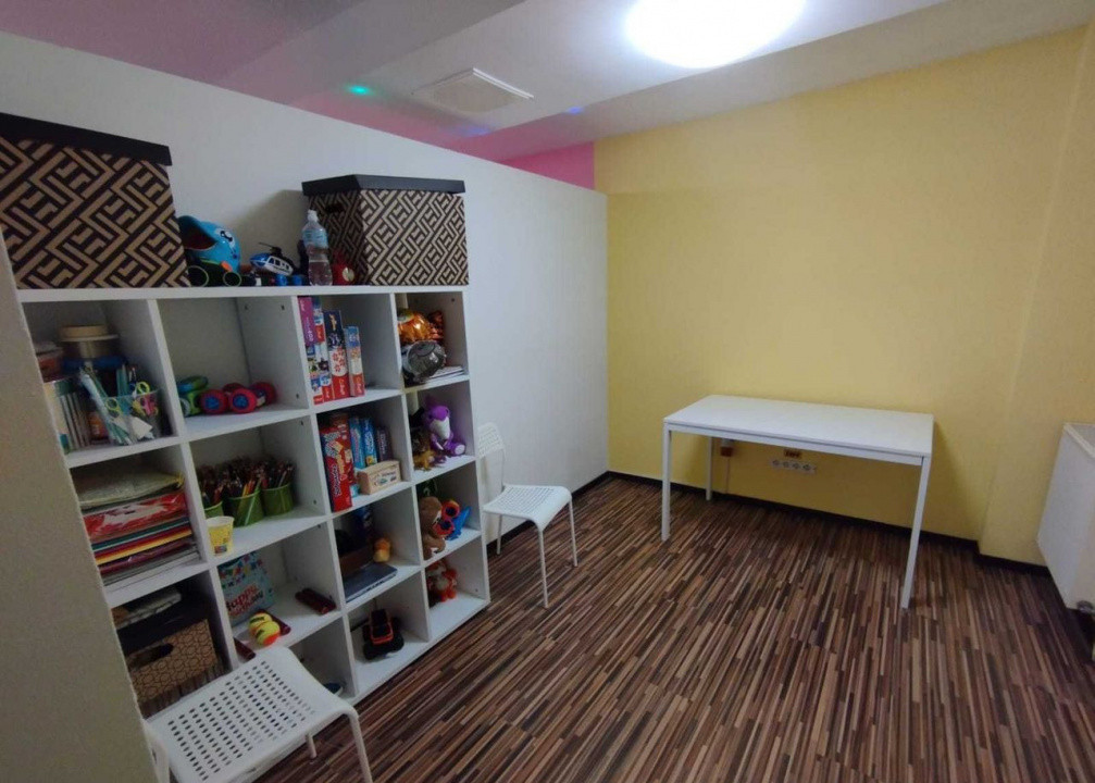 Inchiriere Spatiu Comercial