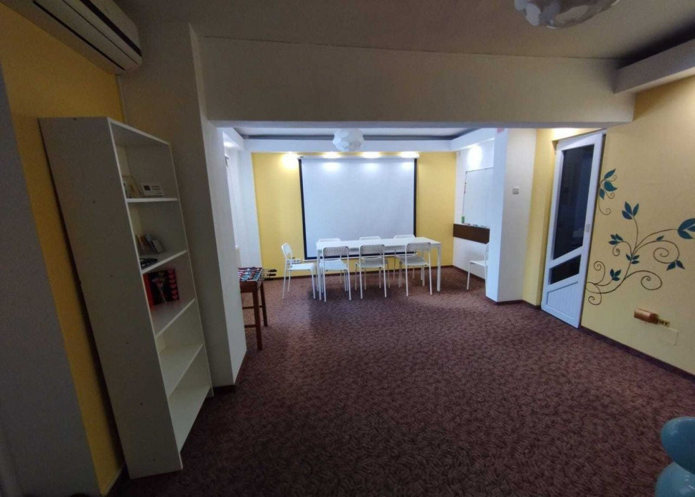 Inchiriere Spatiu Comercial