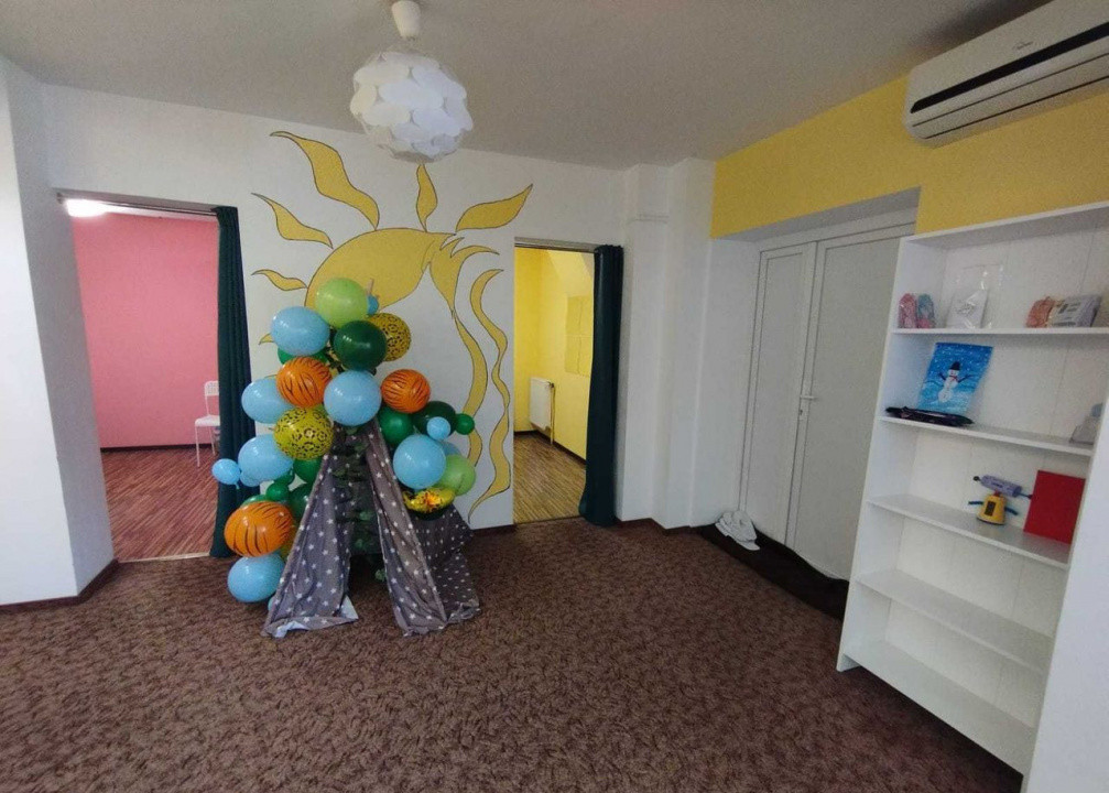Inchiriere Spatiu Comercial