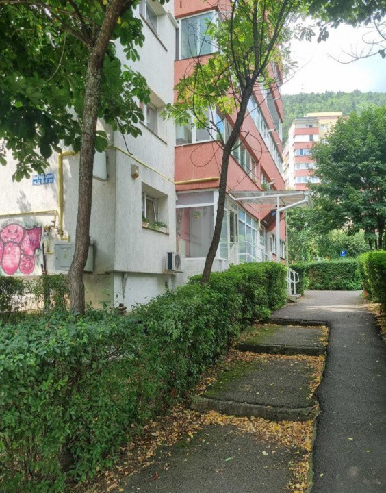 Inchiriere Spatiu Comercial