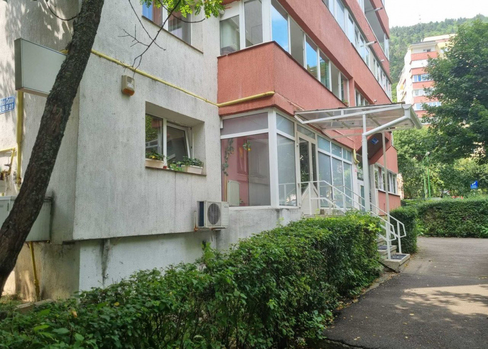 Inchiriere Spatiu Comercial