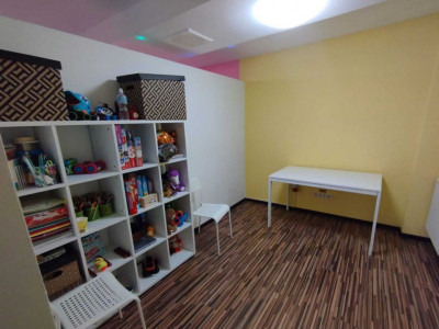 Inchiriere Spatiu Comercial