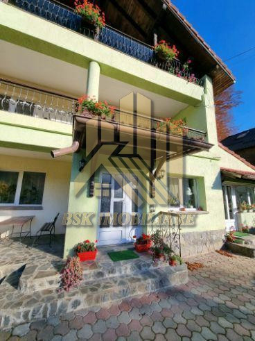 Vila turistica 3 stele, 3 km de Brașov – Canionul 7 Scari