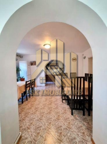 Vila turistica 3 stele, 3 km de Brașov – Canionul 7 Scari