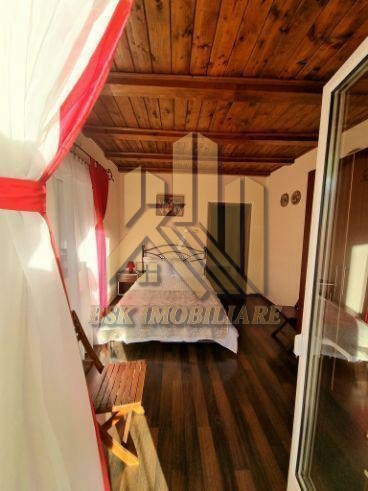 Vila turistica 3 stele, 3 km de Brașov – Canionul 7 Scari