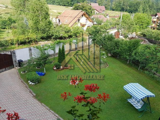 Vila turistica 3 stele, 3 km de Brașov – Canionul 7 Scari