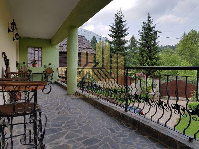 Vila turistica 3 stele, 3 km de Brașov – Canionul 7 Scari