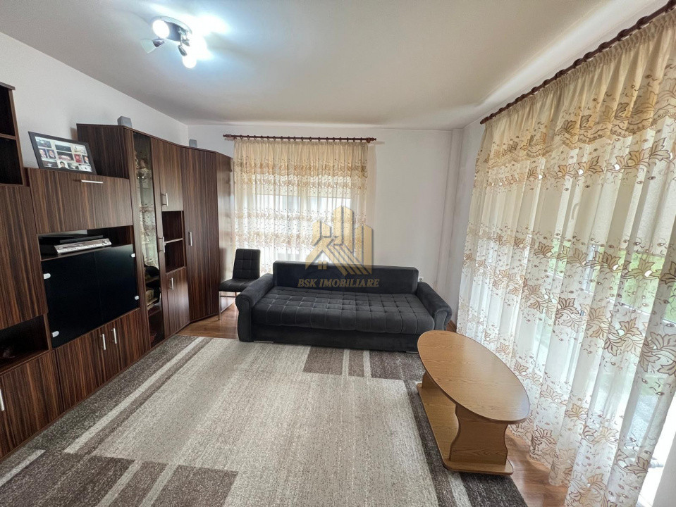 Apartament 2 camere Tractorul Comision 0