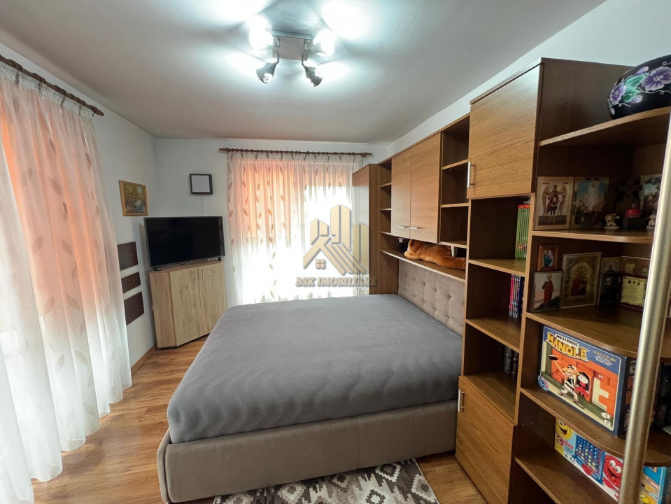Apartament 2 camere Tractorul Comision 0