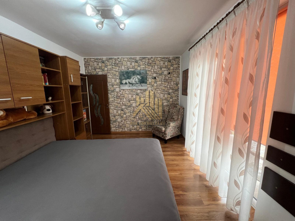Apartament 2 camere Tractorul Comision 0