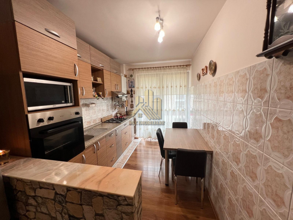 Apartament 2 camere Tractorul Comision 0