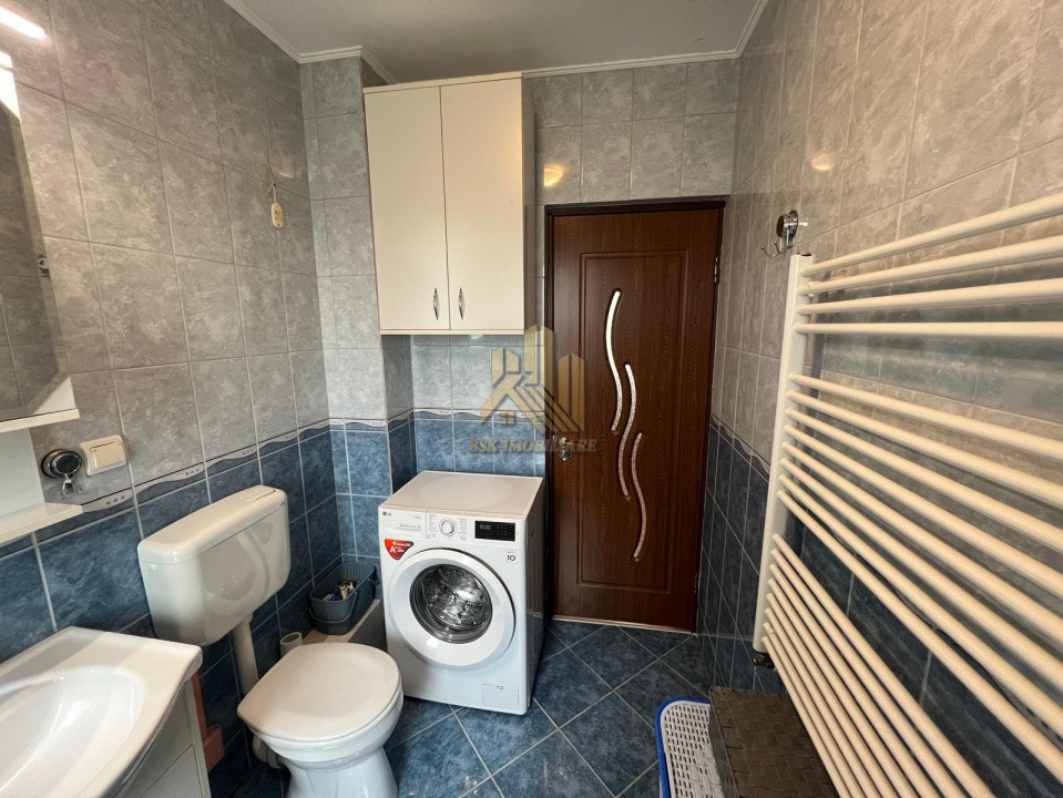 Apartament 2 camere Tractorul Comision 0
