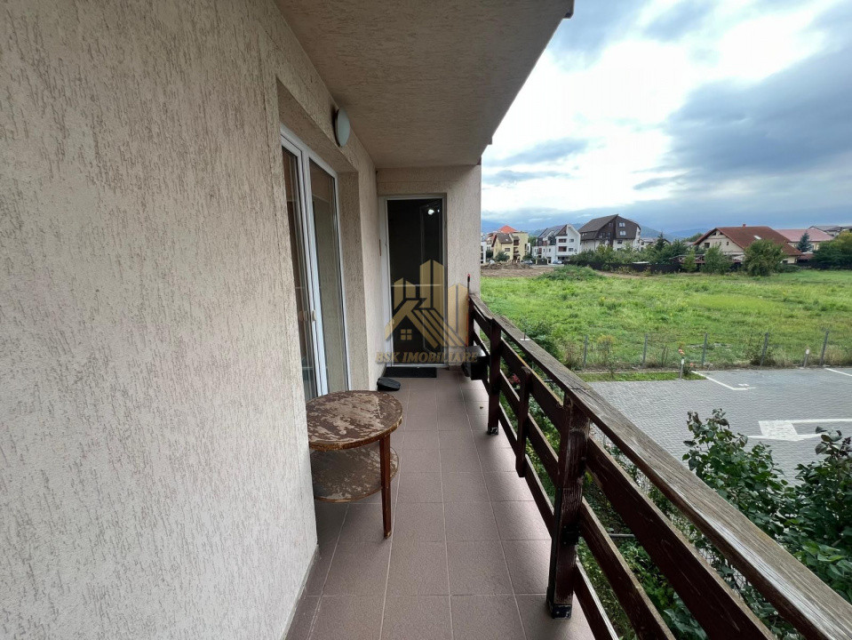 Apartament 2 camere Tractorul Comision 0